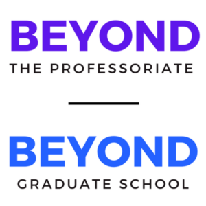 PhDs & Postdocs - The Center for Graduate Career Success